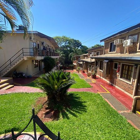 Los Helechos II Hotel Puerto Iguazu Exterior photo