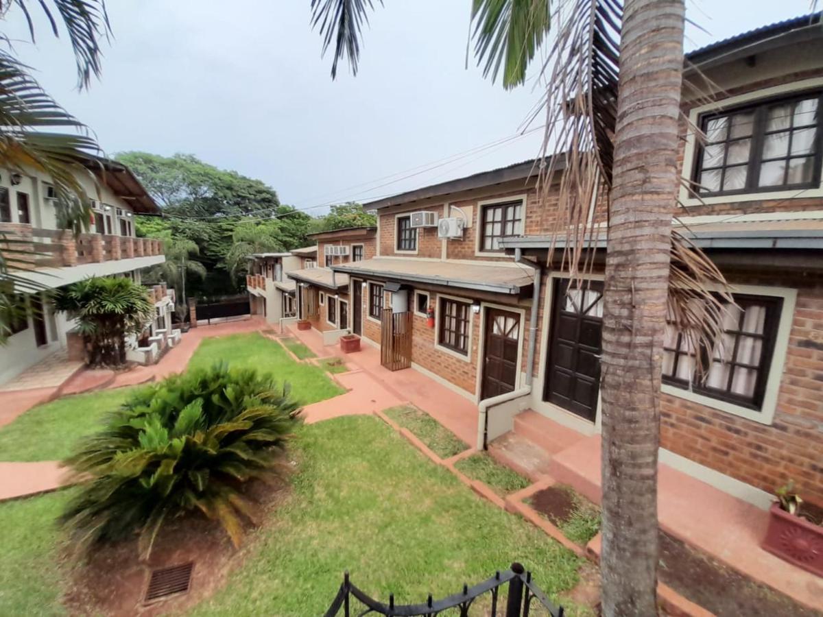 Los Helechos II Hotel Puerto Iguazu Exterior photo